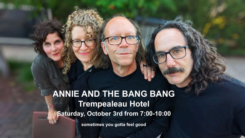 ABB 2 - The Trempealeau Hotel