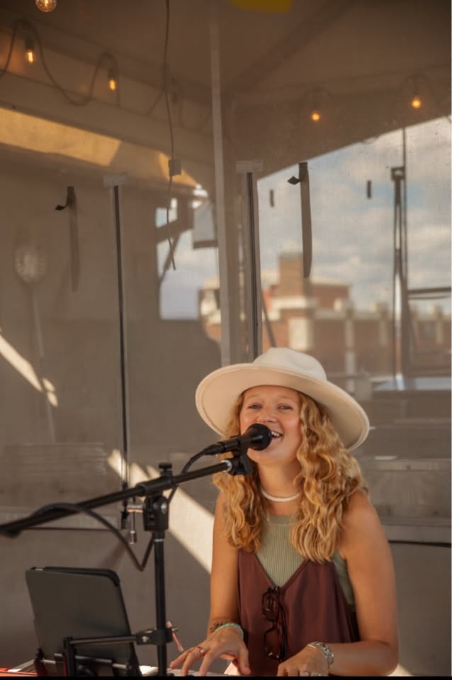 Allison 1 - The Trempealeau Hotel