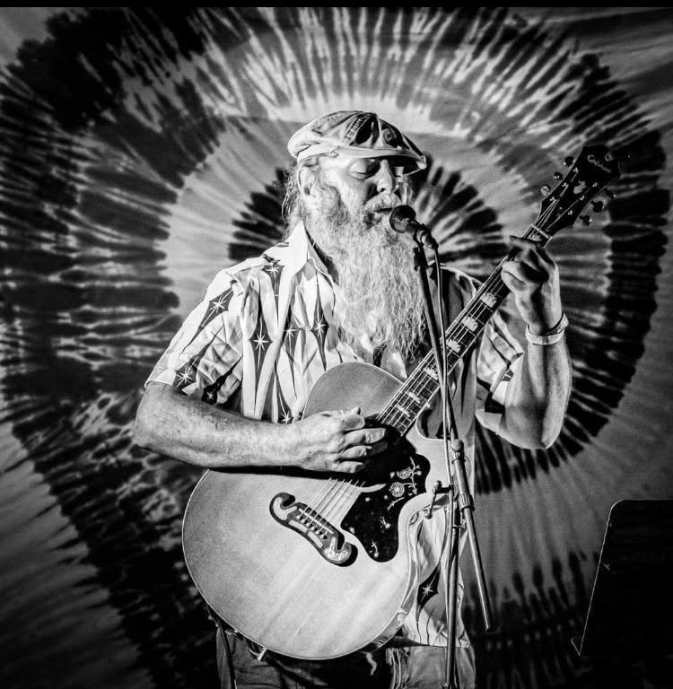 Beardo 2 - The Trempealeau Hotel