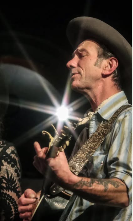 Joe Hart - The Trempealeau Hotel
