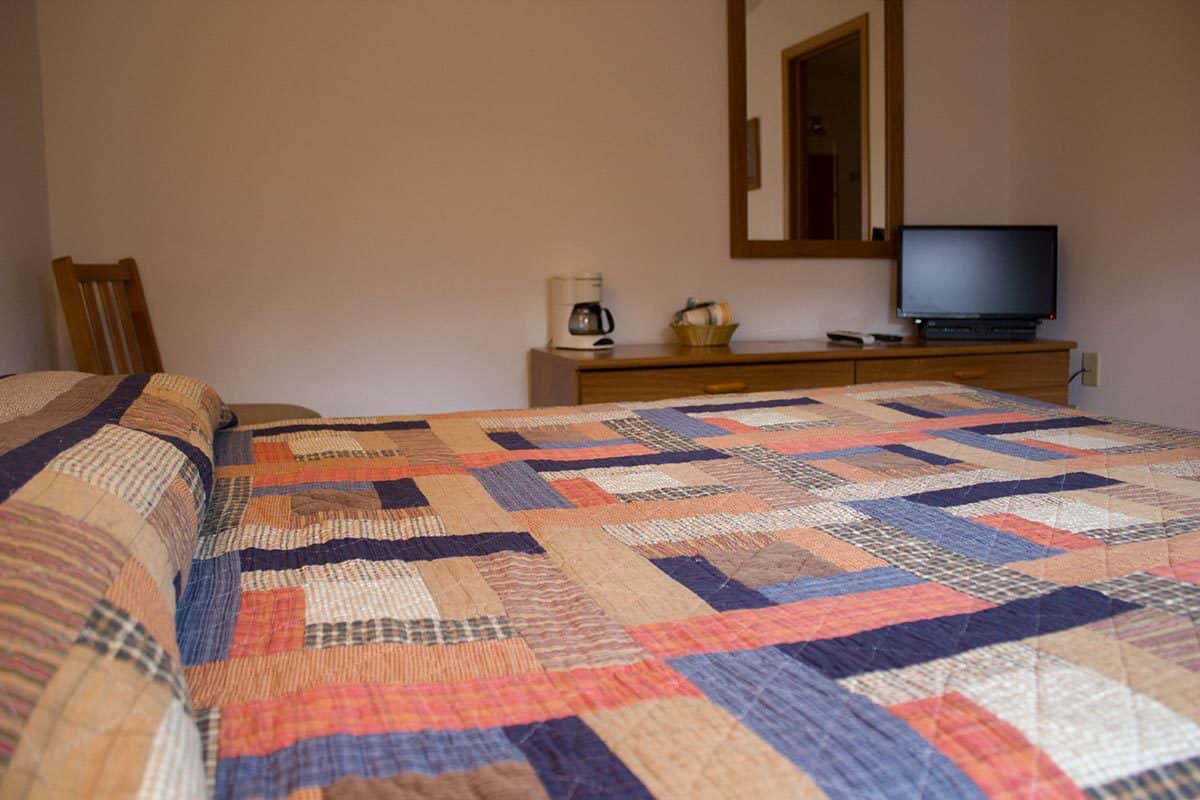 Kingfisher Room 1