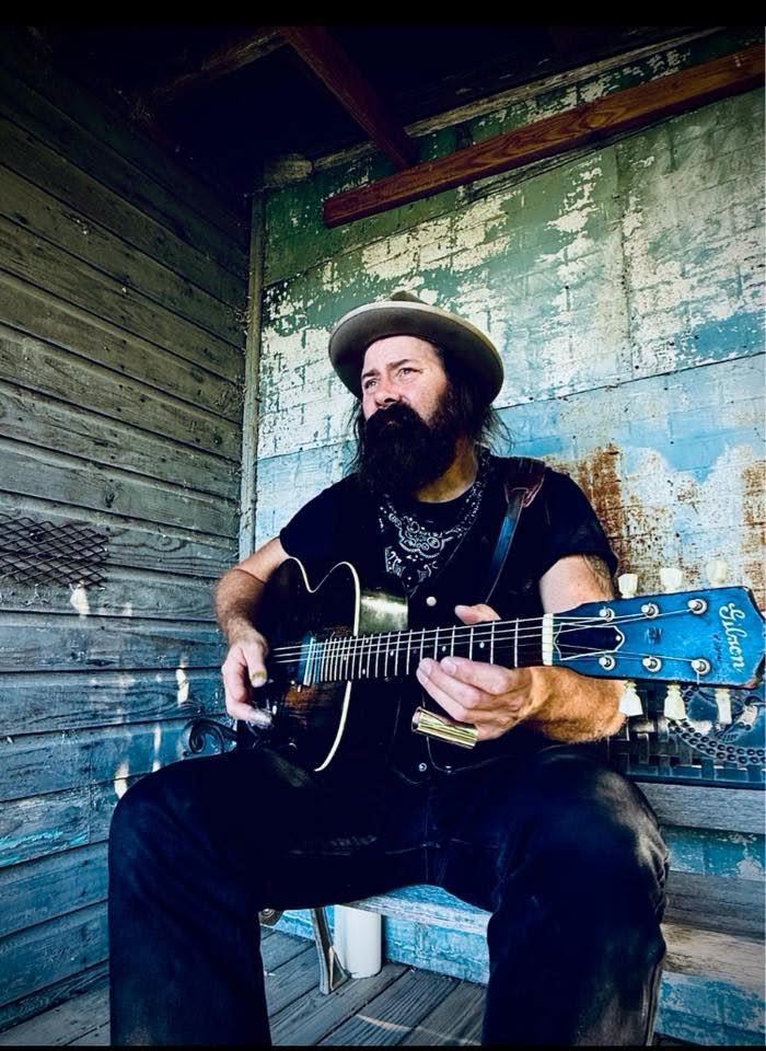 Lou - The Trempealeau Hotel